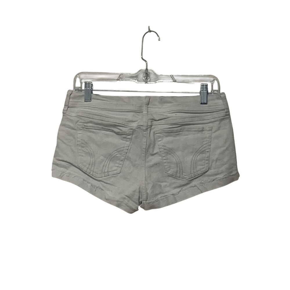 Hollister shorts size 7 - Picture 2 of 5